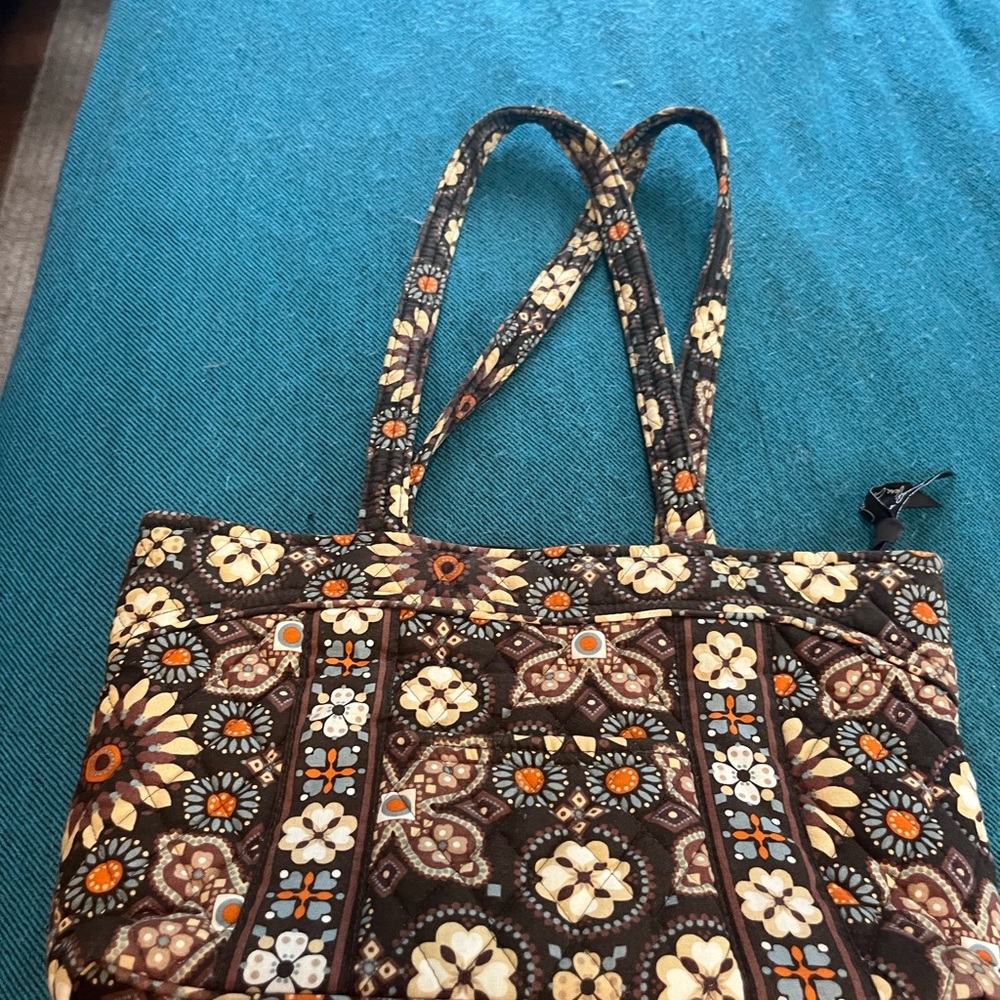 Small Vera Bradley bag